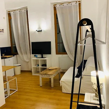 Lägenhet Chez Giulia