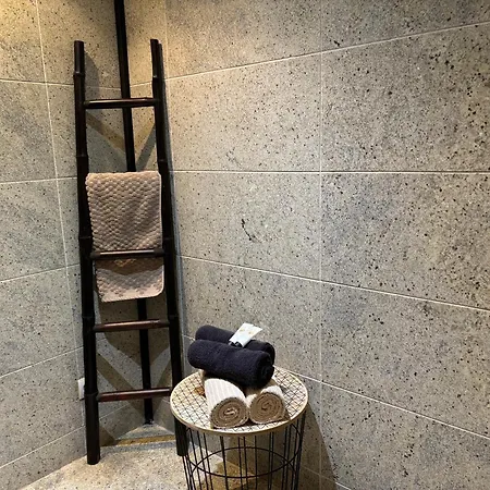 Chez Giulia Διαμέρισμα *