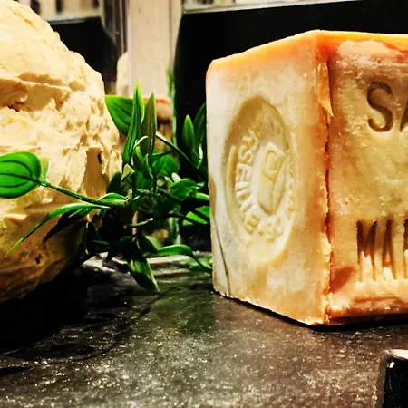 Chez Giulia דירה *