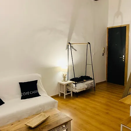 公寓 Chez Giulia *