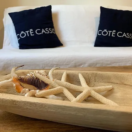 Chez Giulia * Κασί