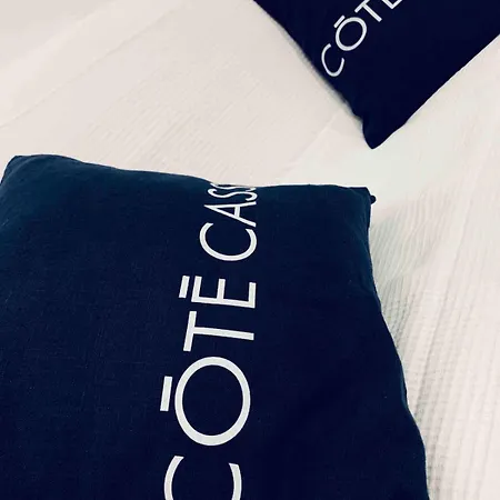 דירה Chez Giulia