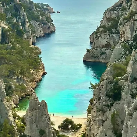 Chez Giulia Διαμέρισμα *