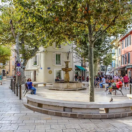 Chez Giulia Διαμέρισμα