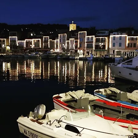 Chez Giulia Διαμέρισμα