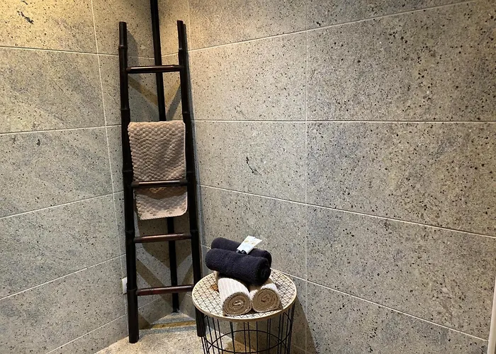 Chez Giulia Апартаменты *