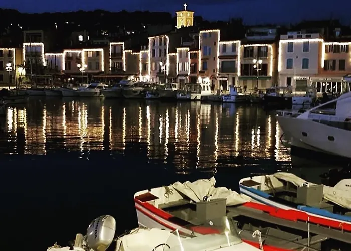 Chez Giulia Апартаменты